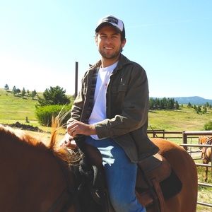 Meet your Posher, Harrison